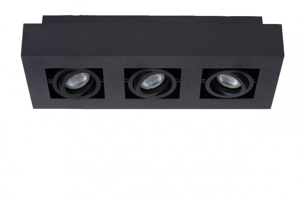 Накладной светильник Lucide Xirax 09119/16/30