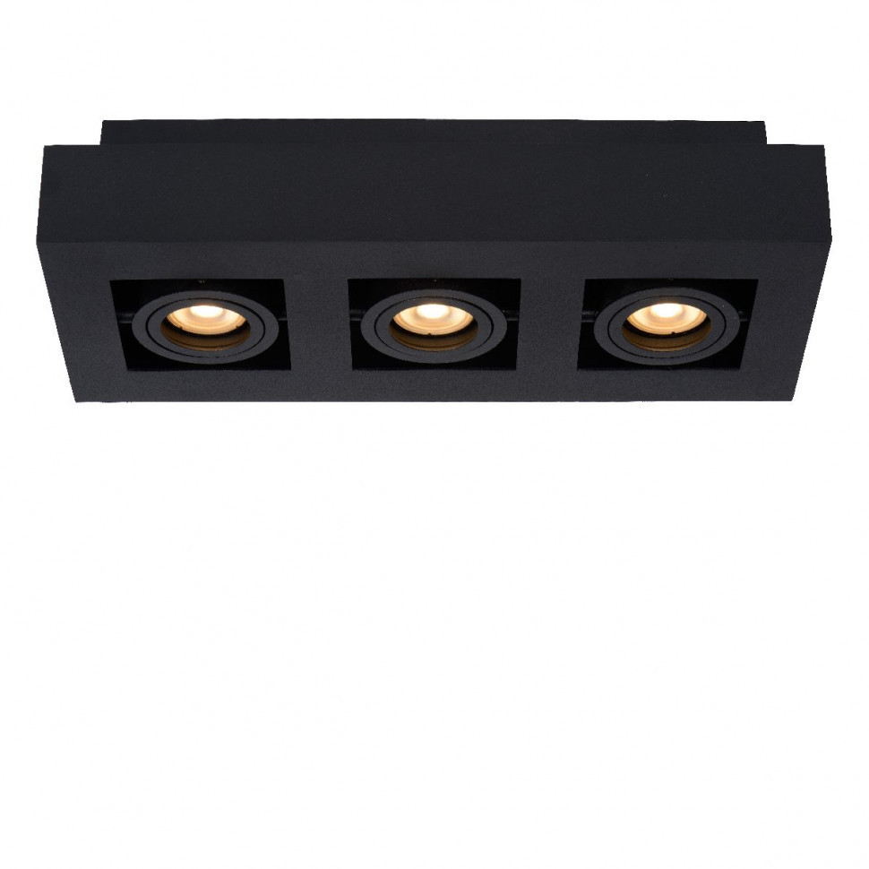 Накладной светильник Lucide Xirax 09119/16/30