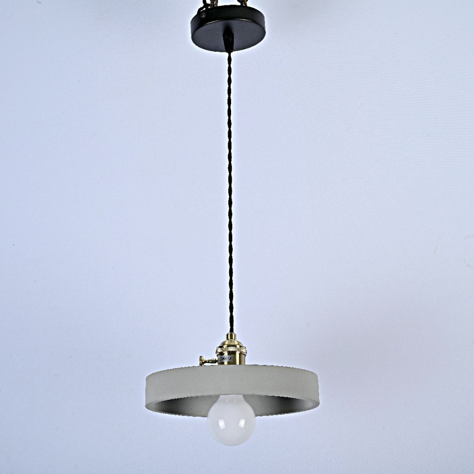 Подвесной светильник ImperiumLoft Industry 181045-26