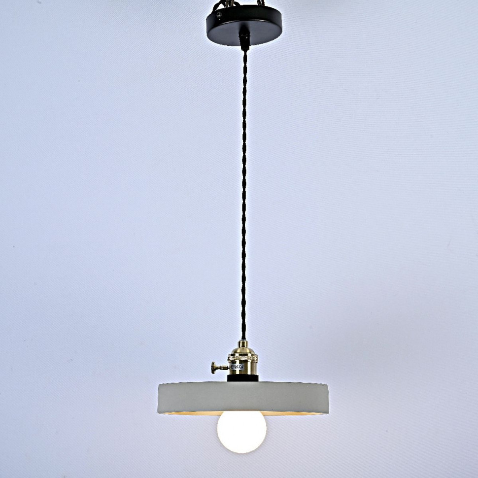 Подвесной светильник ImperiumLoft Industry 181045-26