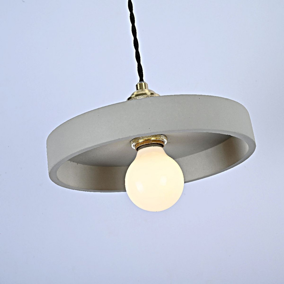 Подвесной светильник ImperiumLoft Industry 181045-26