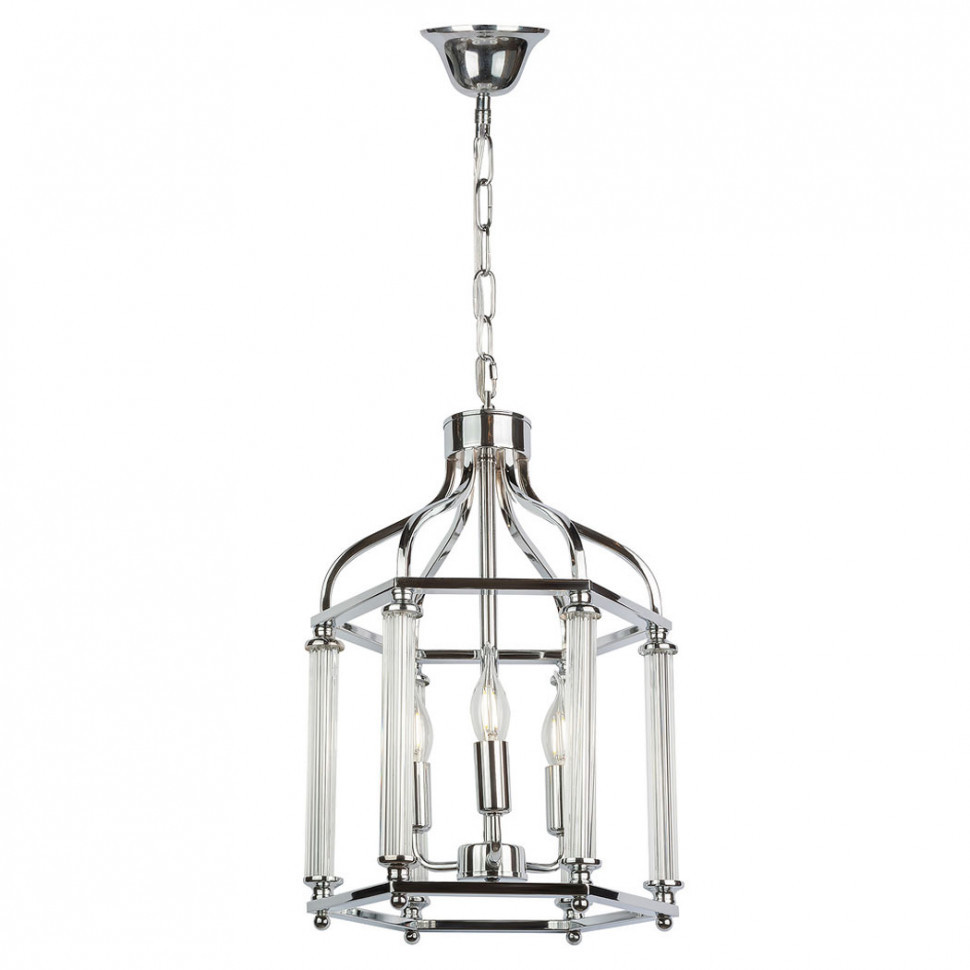 Подвесной светильник AM Group AM277-3CH