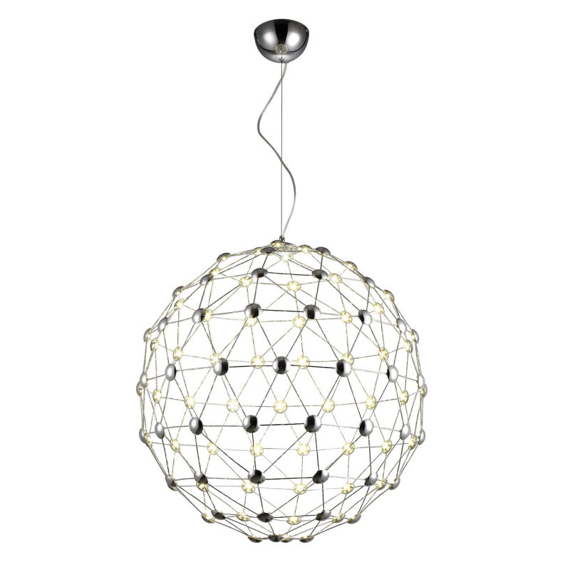 Подвесной светодиодный светильник Divinare 1610/02 SP-96