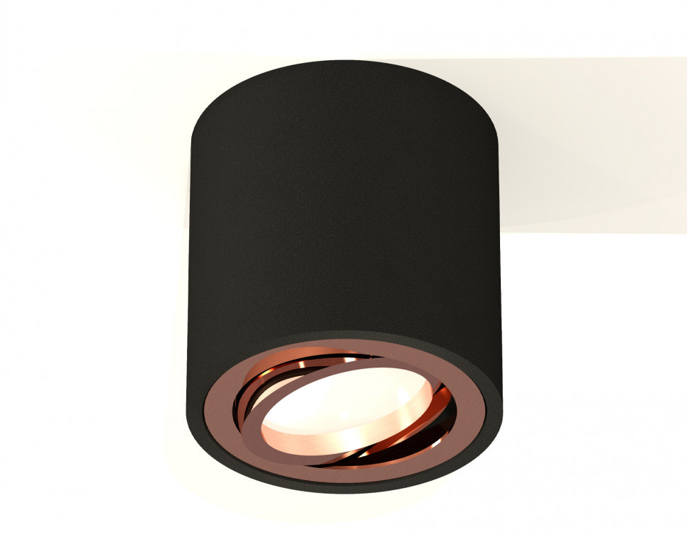 Потолочный светильник Ambrella Light Techno Spot XS7532005 (C7532, N7005)