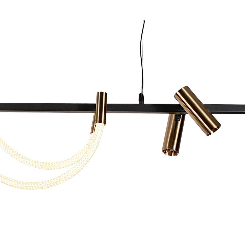 Подвесной светильник Kink Light Кайли 08039K-140A,19(20)