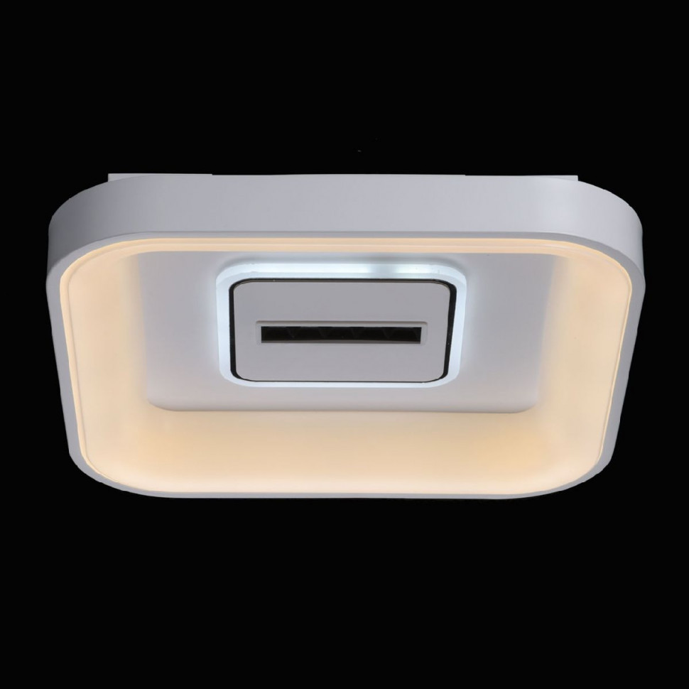 Потолочный светильник De Markt Мадлен 424014301