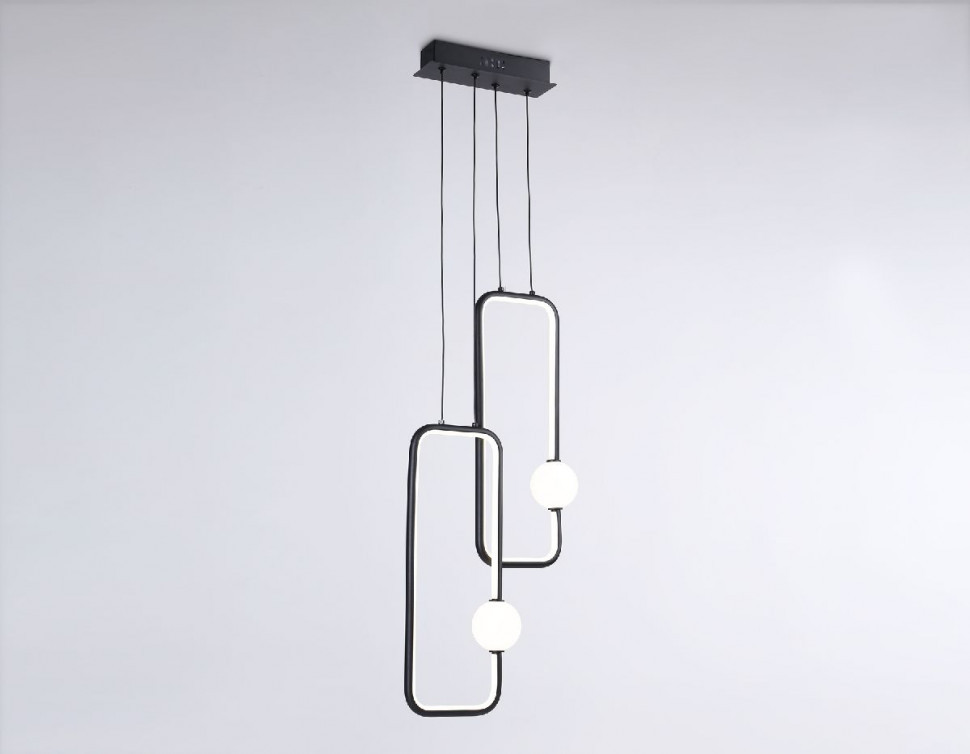 Подвесной светильник Ambrella Light Comfort LineTech FL66366