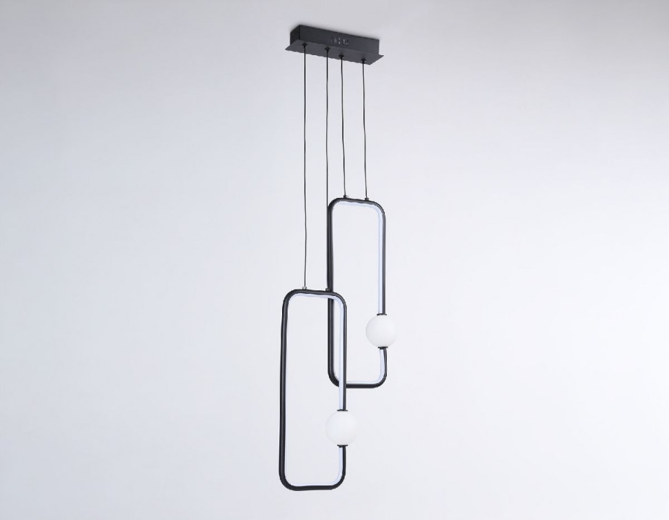 Подвесной светильник Ambrella Light Comfort LineTech FL66366