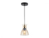 Подвесной светильник Ambrella Light Loft Traditional TR3403