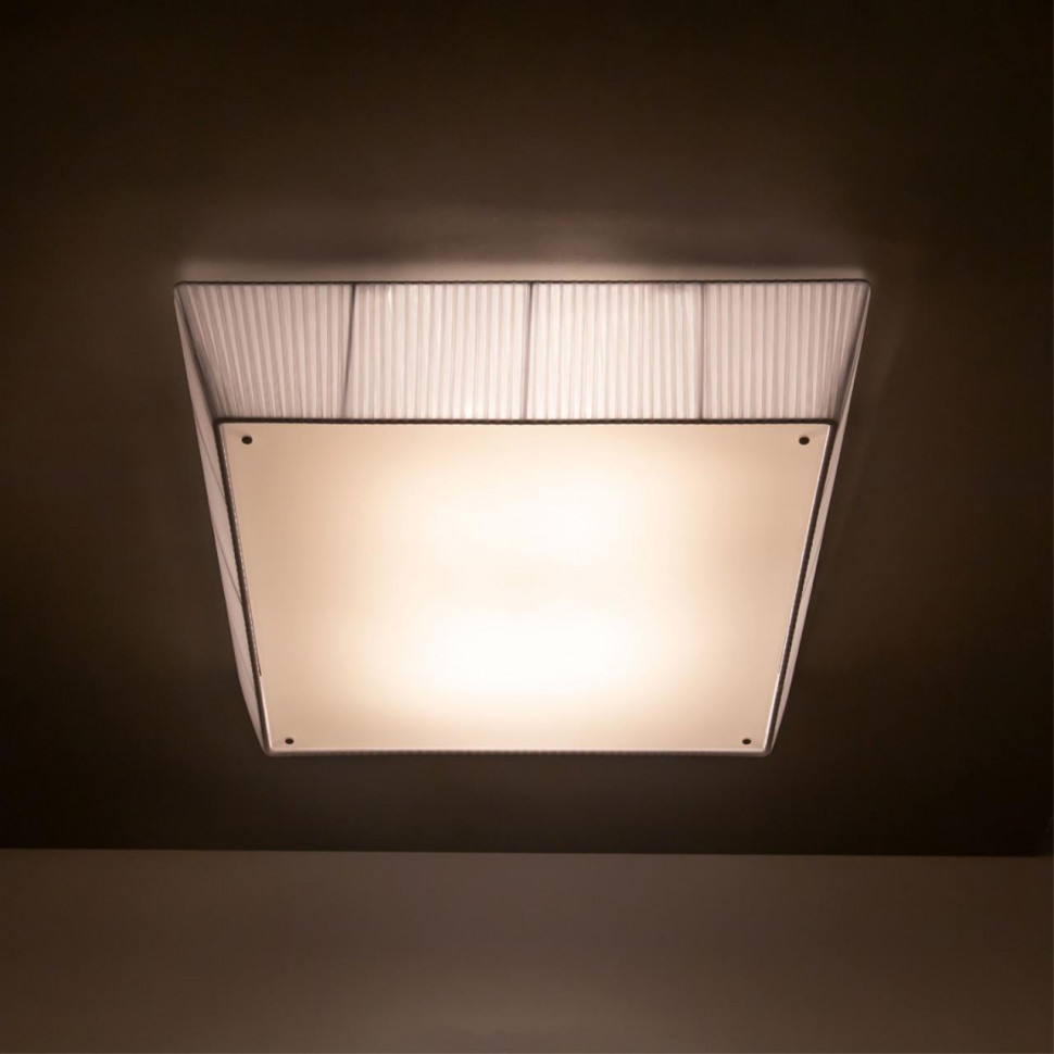 Потолочный светильник Citilux Кремовый CL914141