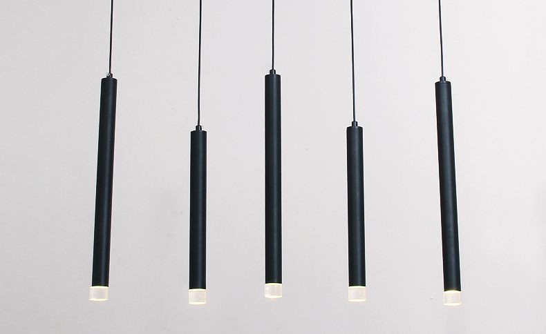 Подвесной светодиодный светильник Moderli Siento V2321-PL