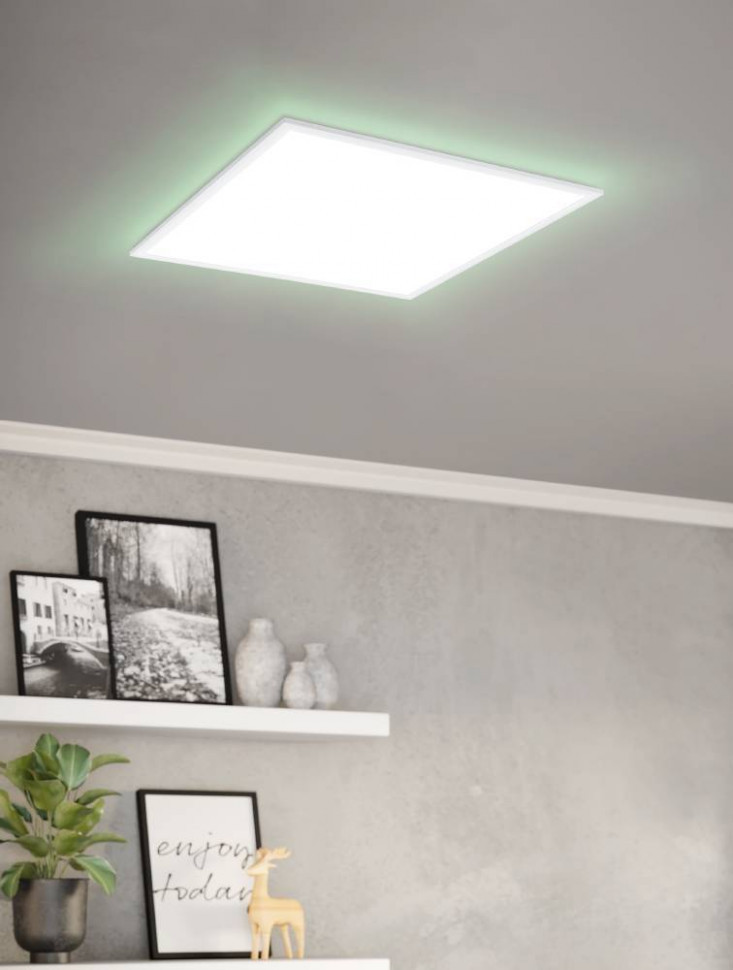 Потолочный светильник Eglo Salobrena-b 98766