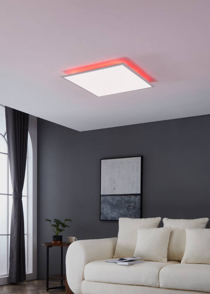 Потолочный светильник Eglo Salobrena-b 98766