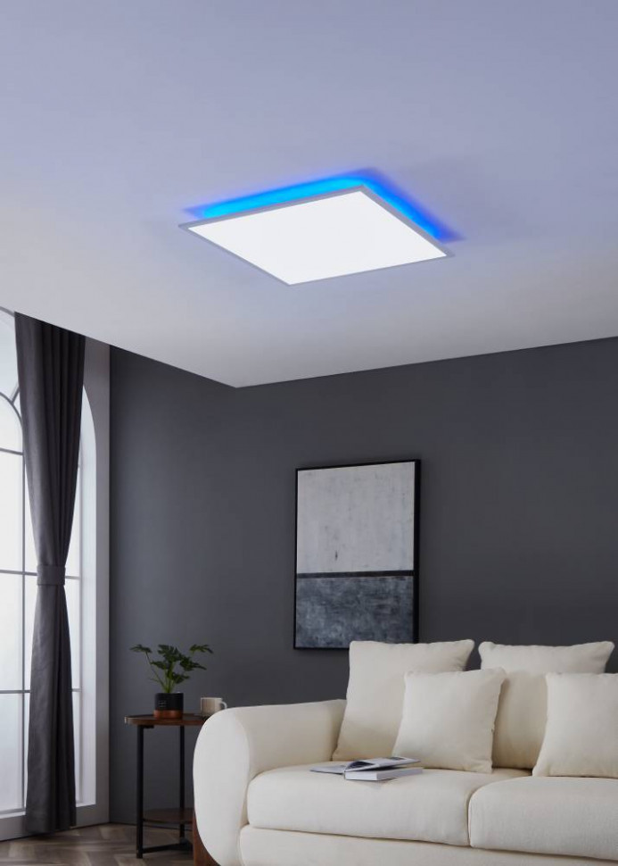 Потолочный светильник Eglo Salobrena-b 98766