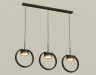 Подвесной светильник Ambrella Light Traditional (C9107, N8124) XB9107103