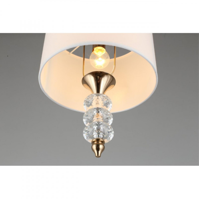 Подвесной светильник APLOYT Franula APL.724.06.01