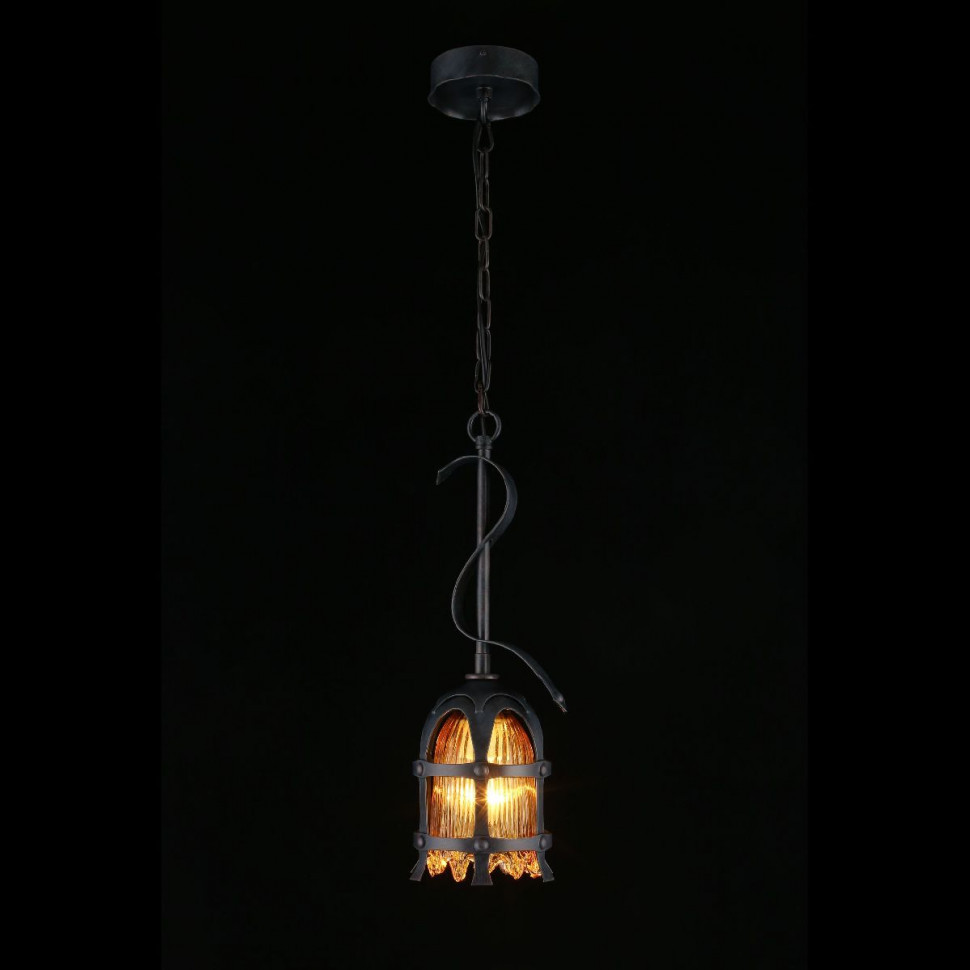 Подвесной светильник Aployt Simona APL.500.06.01