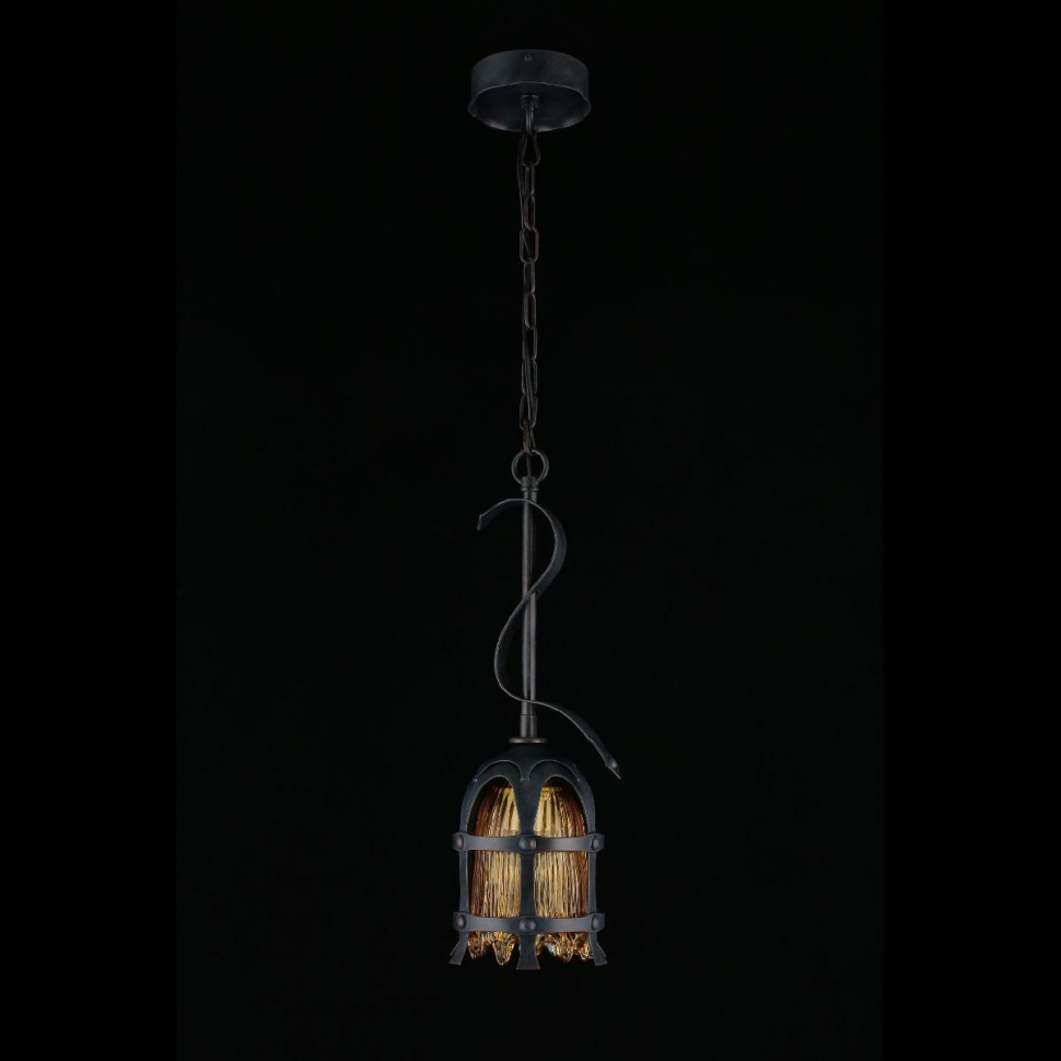 Подвесной светильник Aployt Simona APL.500.06.01