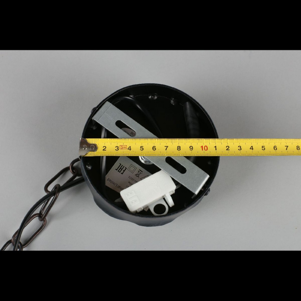 Подвесной светильник Aployt Simona APL.500.06.01