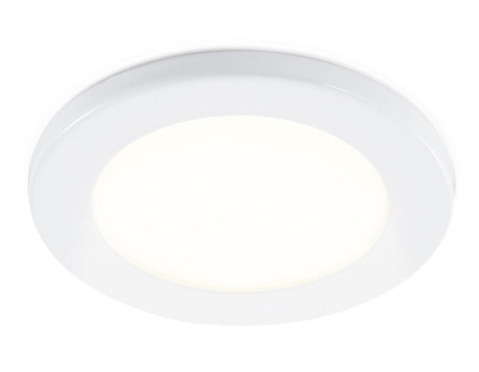 Встраиваемый светильник Ambrella Light Techno Spot IP Protect TN6630