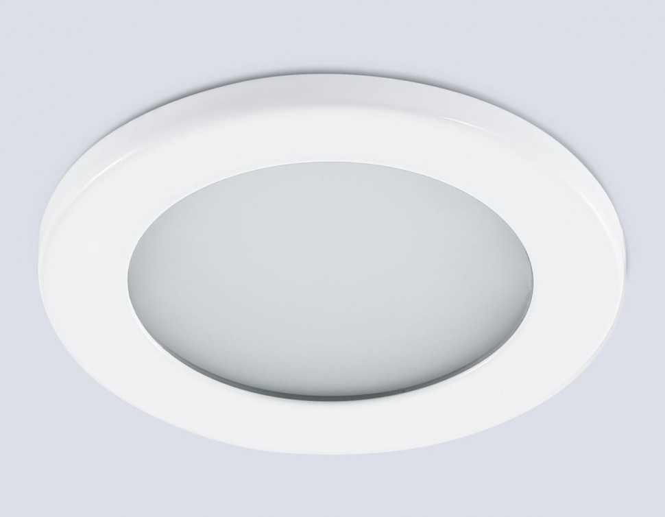 Встраиваемый светильник Ambrella Light Techno Spot IP Protect TN6630