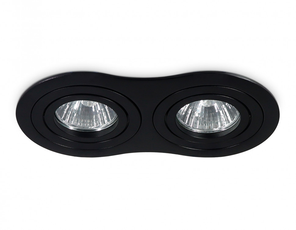 Встраиваемый светильник Ambrella Light Techno Spot TN102507