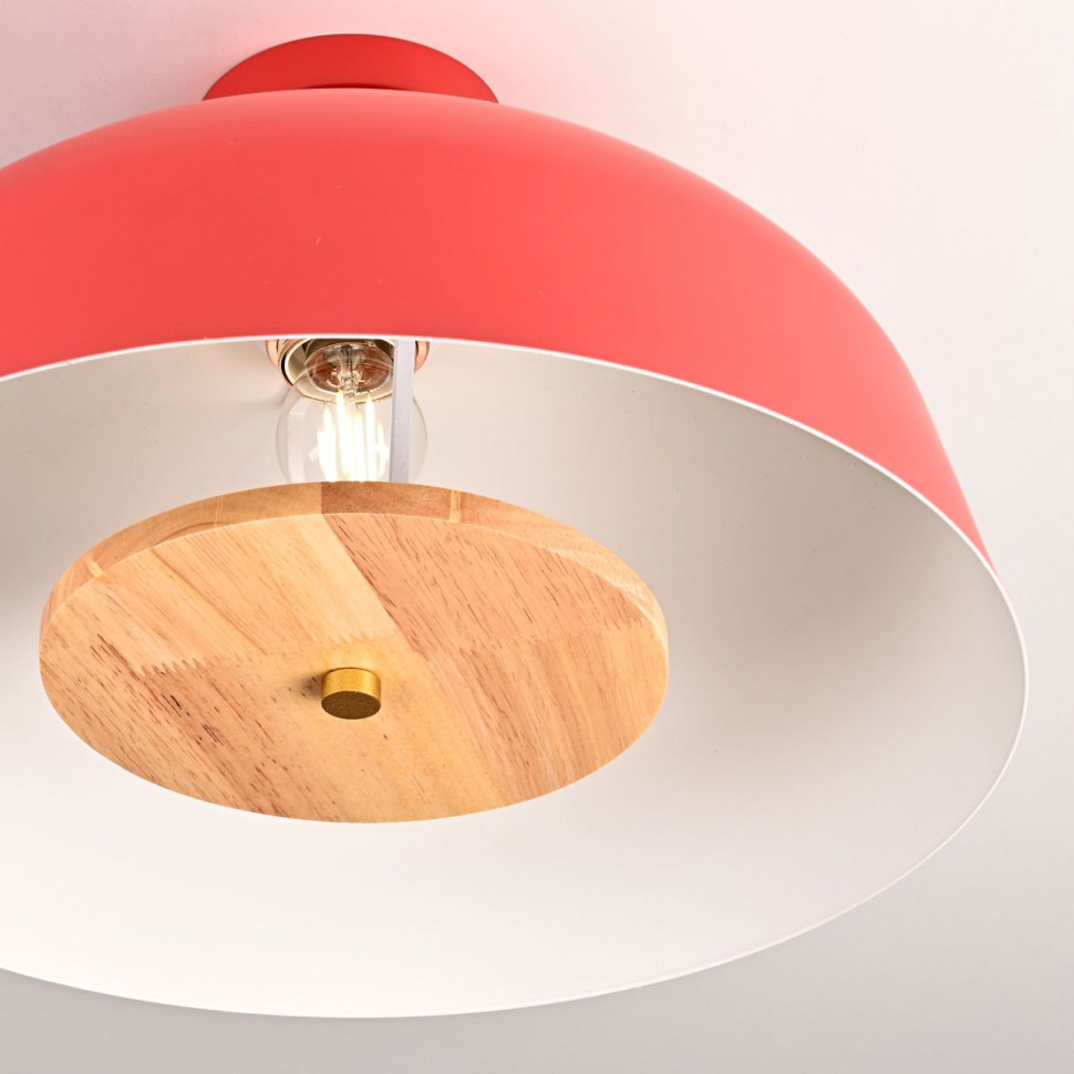 Потолочный светильник ImperiumLoft Globemi 307159-26