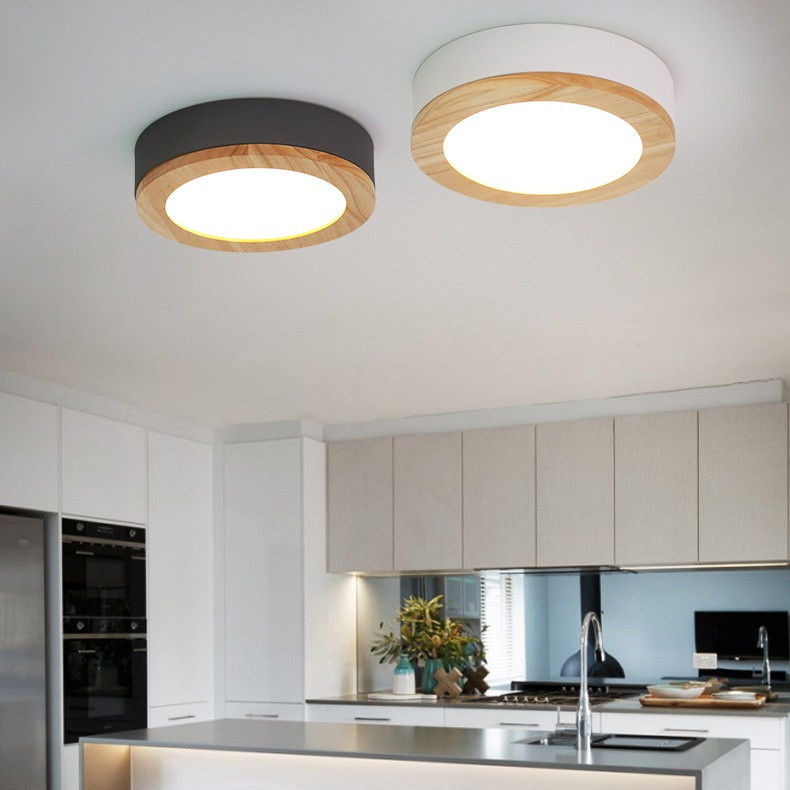 Потолочный светильник ImperiumLoft Wudda 179763-26