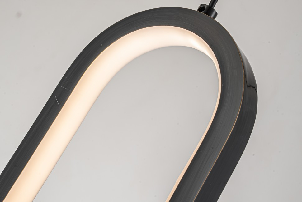 Подвесной светильник Belfast Nevis 86227-1W-41 BL