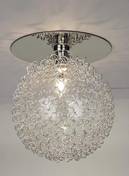 Встраиваемый светильник Arte Lamp Cool Ice A5962PL-3CC