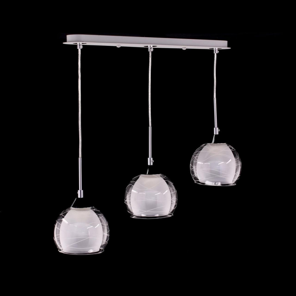 Подвесной светильник Citilux Буги CL157131