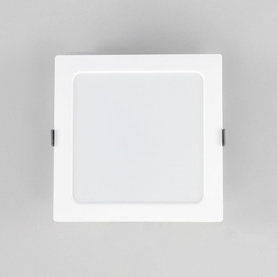 Встраиваемый светильник Citilux Галс CLD55K16N