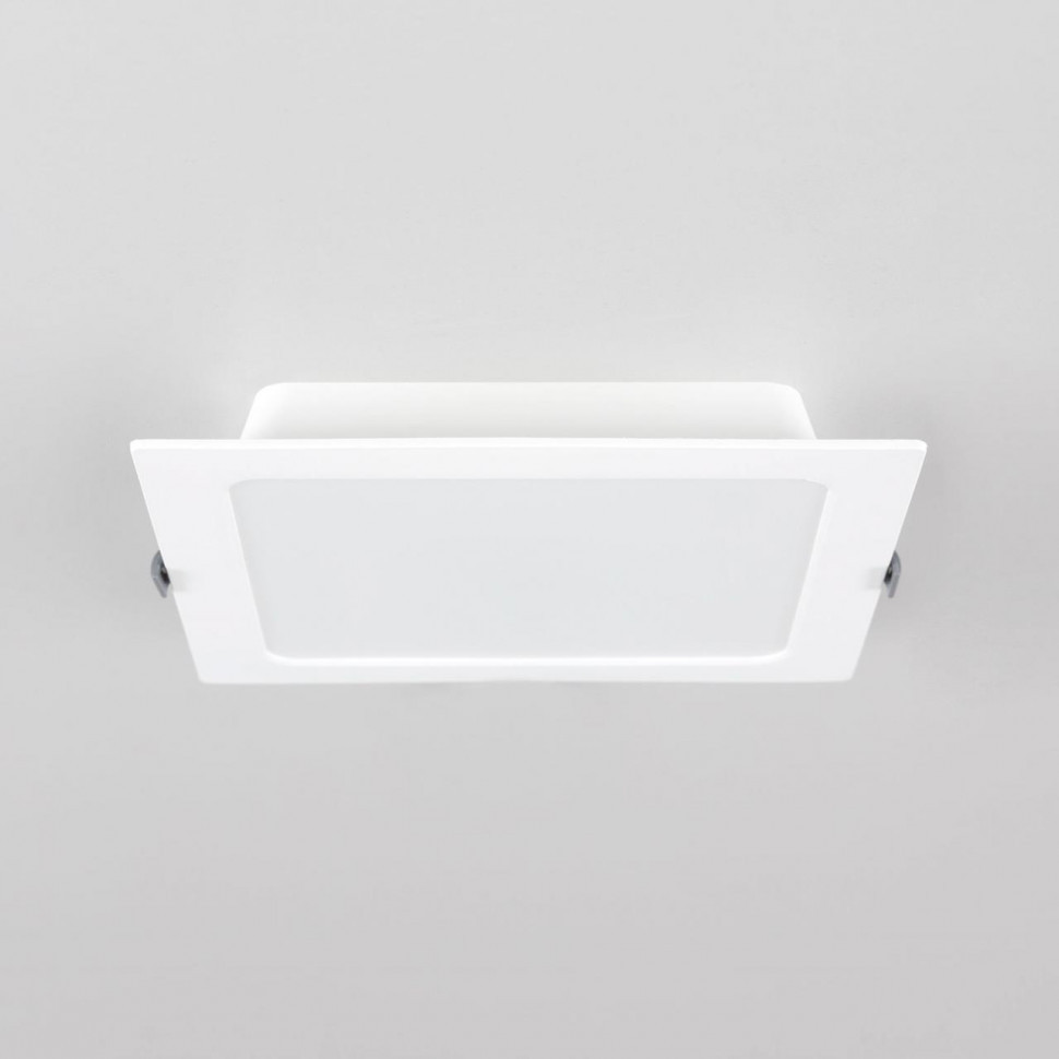 Встраиваемый светильник Citilux Галс CLD55K16N