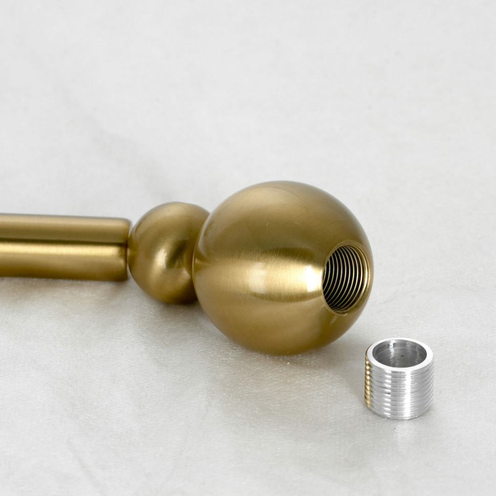 Подвесной светильник Lussole Bend LSP-7071