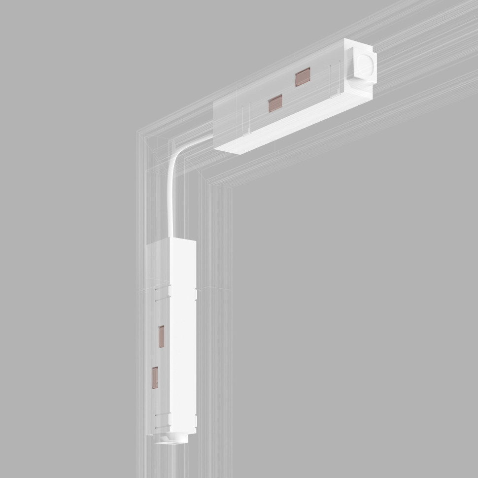 Гибкий коннектор Slim Magnetic 85099/00