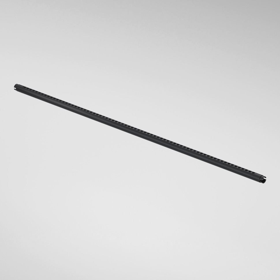 Module System Трековый светильник 24W 3000K (черный) 85174/01