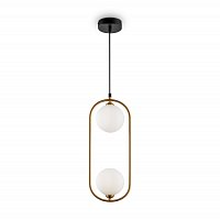 Подвесной светильник Maytoni Ring MOD013PL-02BS