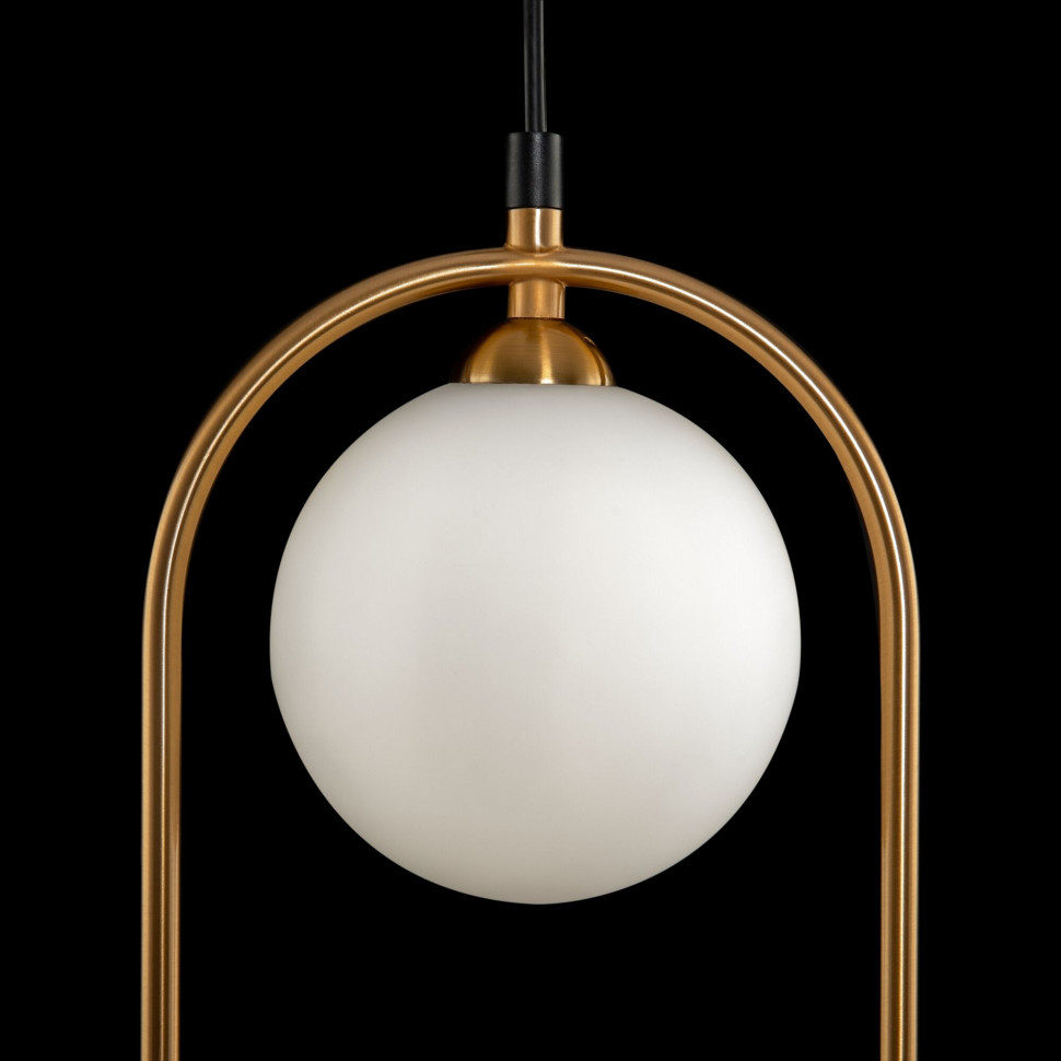 Подвесной светильник Maytoni Ring MOD013PL-02BS