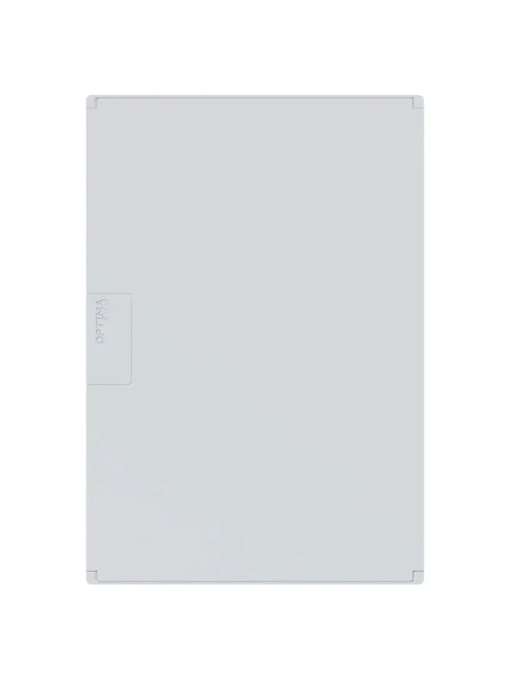 Щит навесной 24 модуля белый OptiBox Pro 24-NNR-IP40