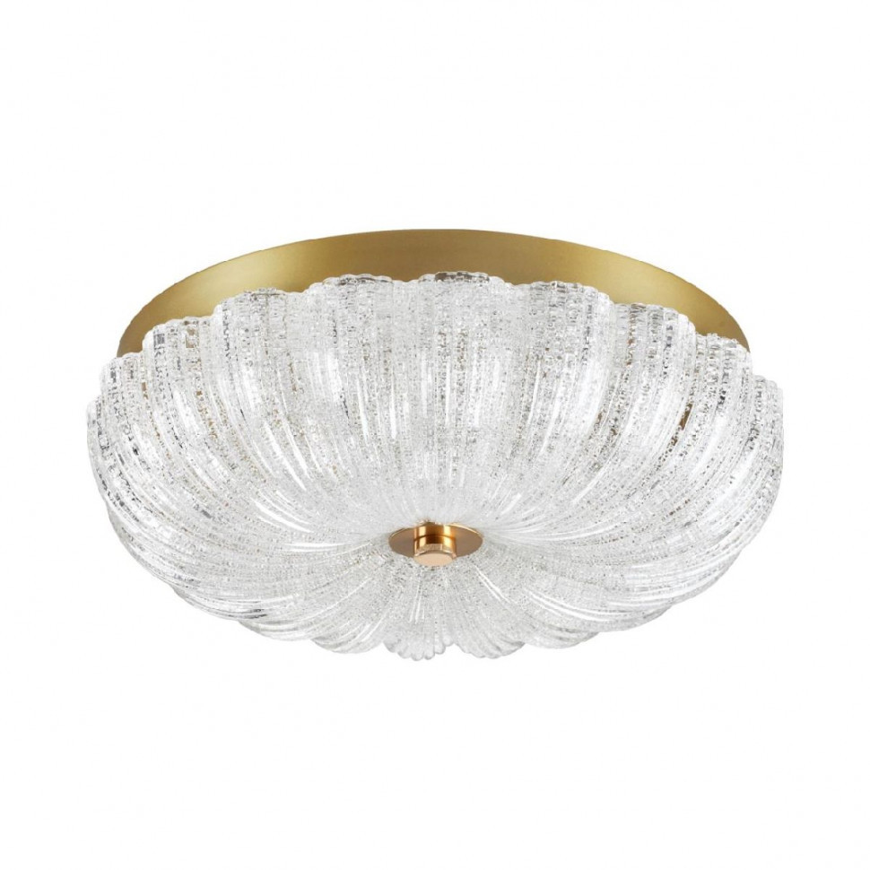 Потолочный светильник Sonex Tesoro 7719/36L