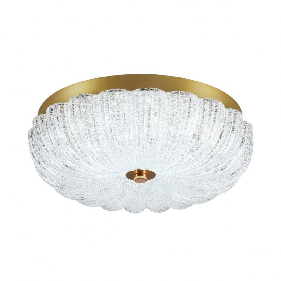 Потолочный светильник Sonex Tesoro 7719/36L