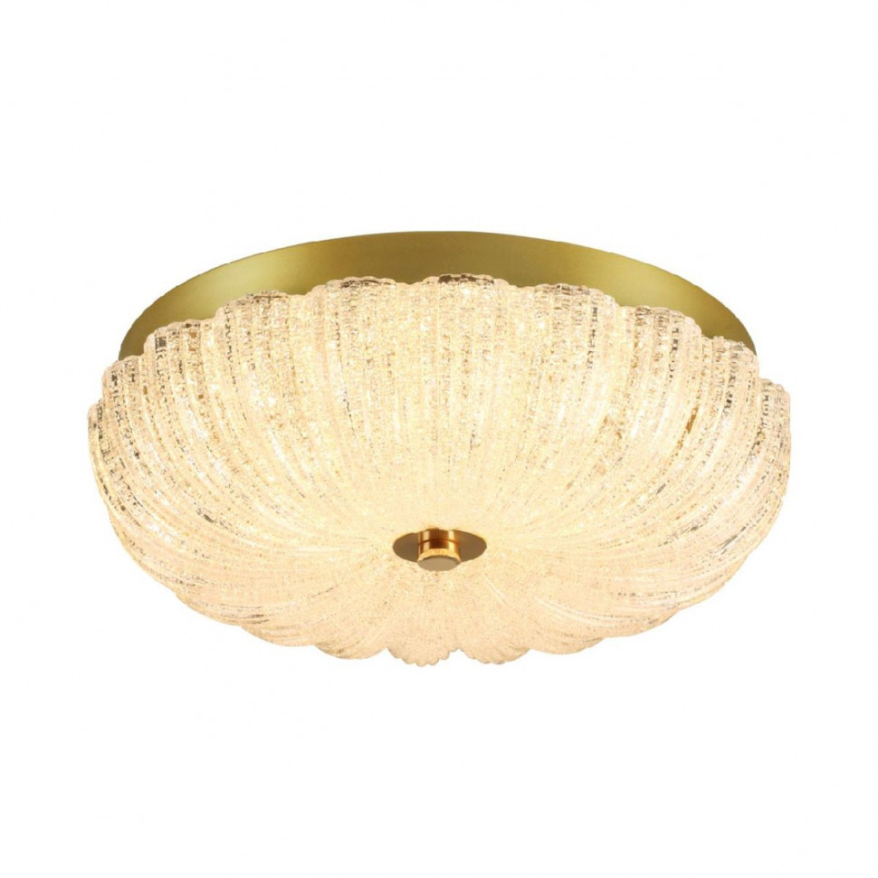 Потолочный светильник Sonex Tesoro 7719/36L