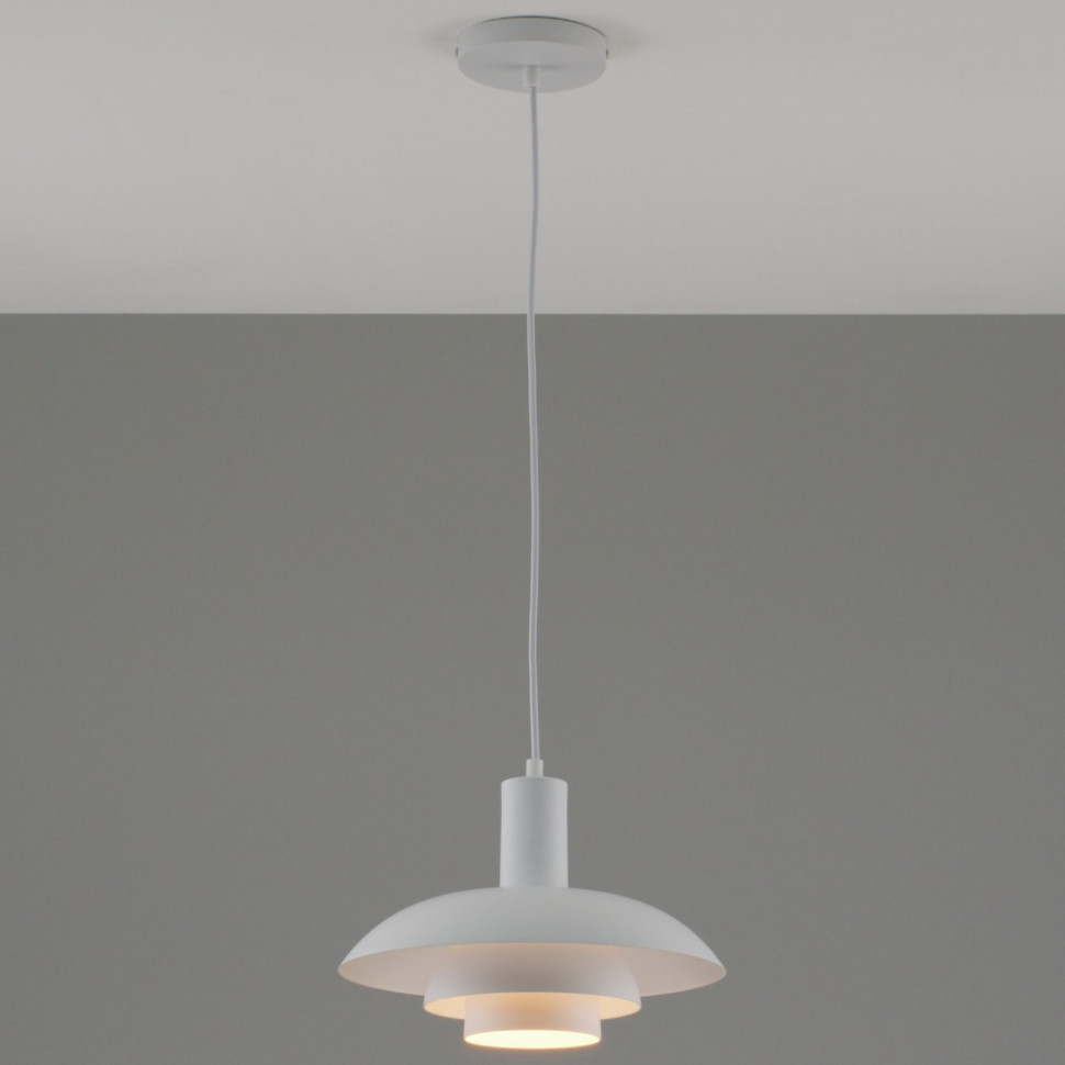 Подвесной светильник Moderli Pescara V10461-1P