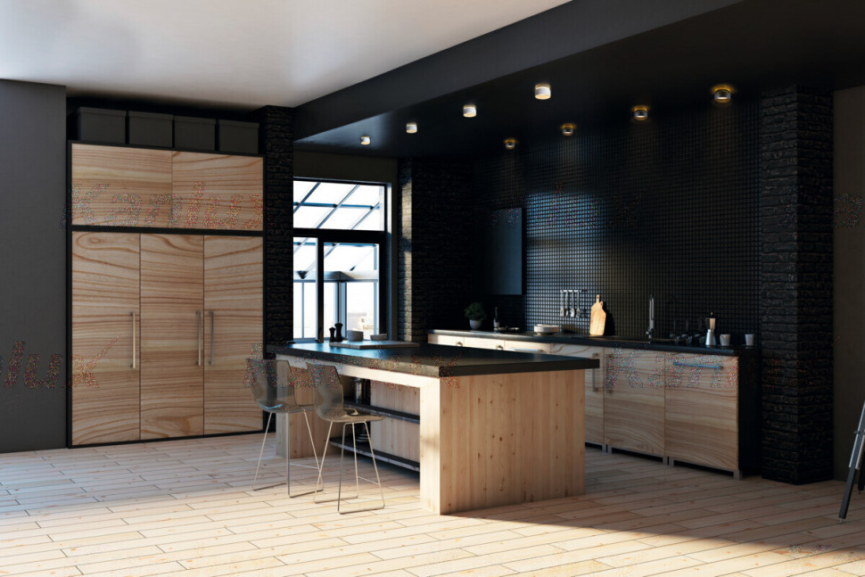 Встраиваемый светильник Kanlux Govik-ST 29234