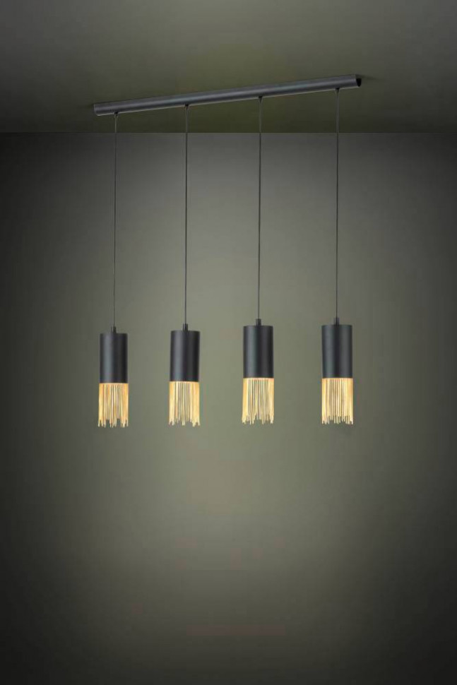 Подвесной светильник Eglo Counuzulus 39659