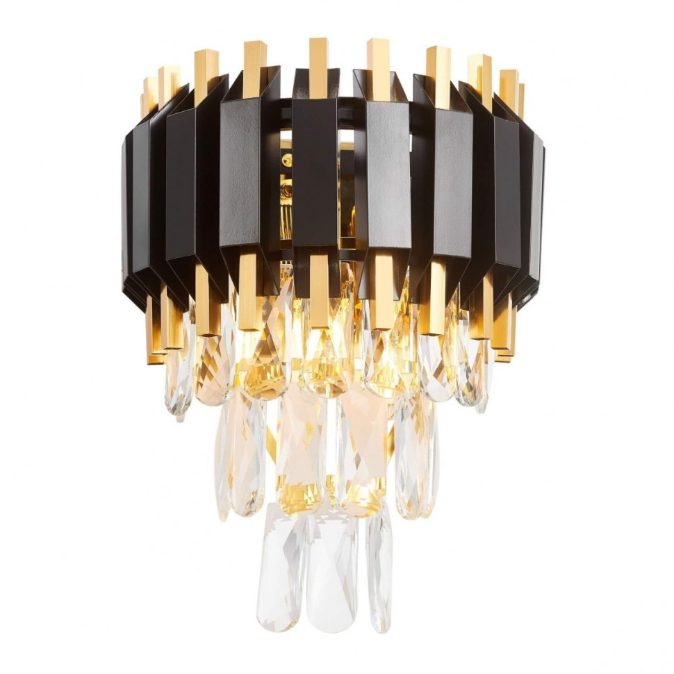 Настенный светильник Lampit Rivo TW 3002 GD