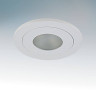 Встраиваемый светильник Lightstar Leddy 212176