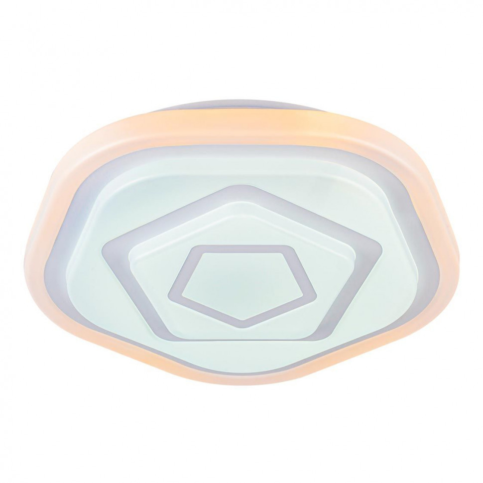 Потолочный светодиодный светильник Escada 10233/S LED