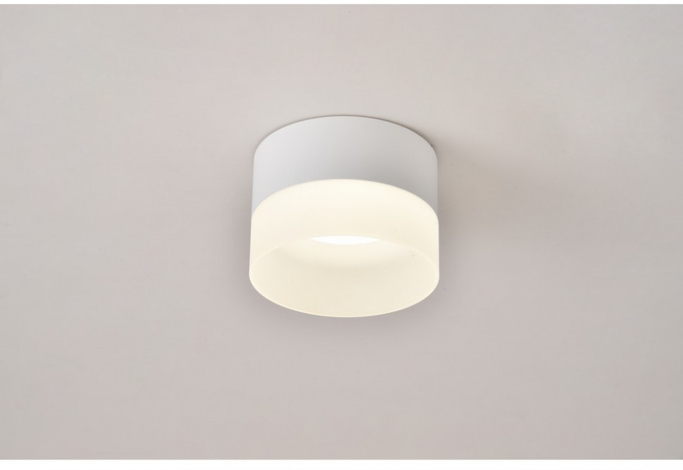 Встраиваемый светильник Omnilux Firenze OML-103109-05