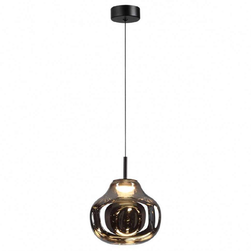 Подвесной светильник Odeon Light Pendant Vaso 5097/4LC